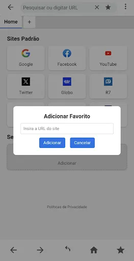 Meus Favoritos | Jogos | XWorld