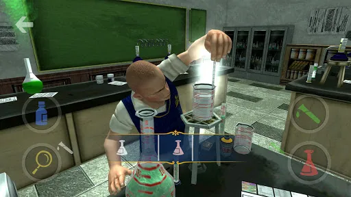 Bully: Anniversary Edition | Permainan | XWorld