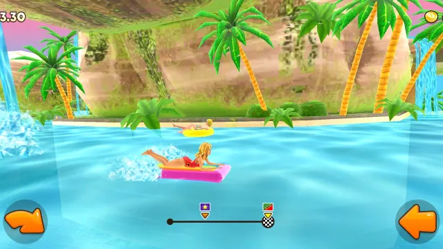 Uphill Rush Water Park Racing | Permainan | XWorld