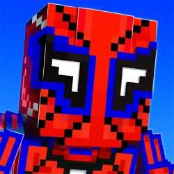 XWorld | Pixel Gun 3D - Battle Royale XWorld | Pixel Gun 3D - Battle Royale