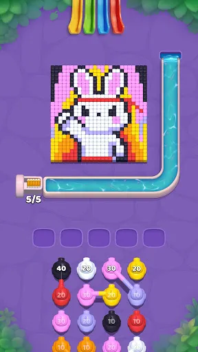 Color Duck Blast | 游戏 | XWorld