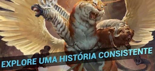 Mythgard CCG | Jogos | XWorld