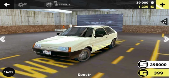 Lowriders Comeback 2 : Russia | Игры | XWorld