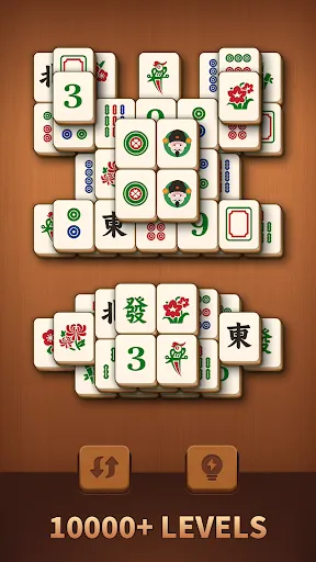Mahjong Blast! | 游戏 | XWorld