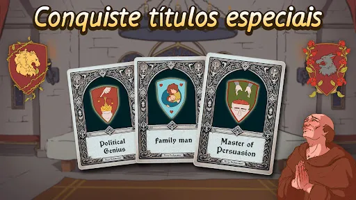 Choice of Life: Middle Ages | Jogos | XWorld Choice of Life: Middle Ages | Jogos | XWorld