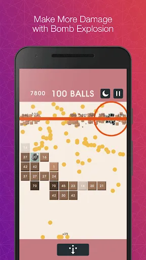 Bricks Breaker Pro | Jogos | XWorld Bricks Breaker Pro | Jogos | XWorld