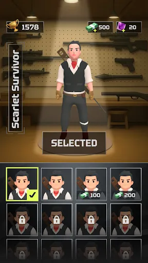 Shoot & Hide | Games | XWorld Shoot & Hide | Games | XWorld