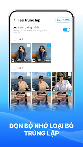 Khôi phục tệp: Ảnh & Video | Games | XWorld