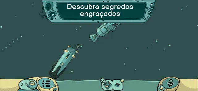 Looking for Aliens | Jogos | XWorld