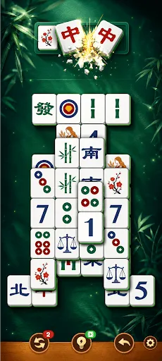 Lucky Mahjong Blast:Tile Match | Permainan | XWorld Lucky Mahjong Blast:Tile Match | Permainan | XWorld
