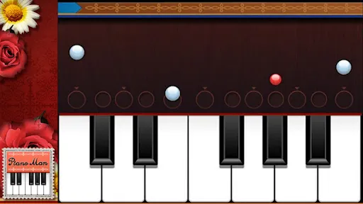 Piano Man | Games | XWorld