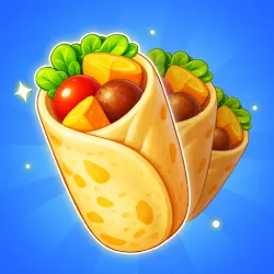 XWorld | Foodie Sort - Grill Fever XWorld | Foodie Sort - Grill Fever