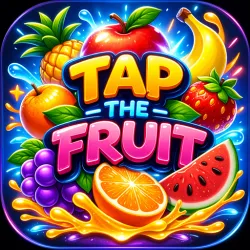 XWorld | Tap The Fruit