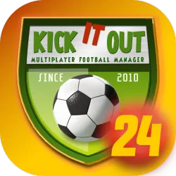 XWorld | Kick it out! Manager futebol