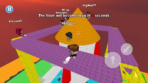 Only Up - Slap Parkour | Игры | XWorld Only Up - Slap Parkour | Игры | XWorld