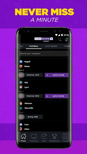 beIN SPORTS CONNECT | 游戏 | XWorld beIN SPORTS CONNECT | 游戏 | XWorld