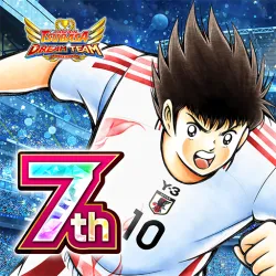 XWorld | Captain Tsubasa: Dream Team