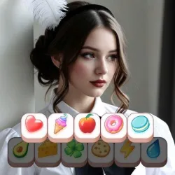 XWorld | Gleam Match - Puzzle Tiles 3