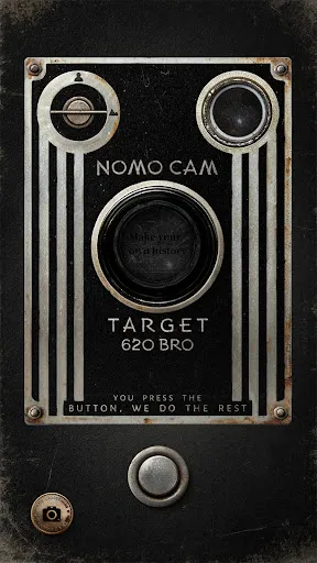 NOMO CAM - Point and Shoot | Games | XWorld NOMO CAM - Point and Shoot | Games | XWorld