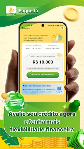 SaqueJá – Empréstimo Seguro | Jogos | XWorld SaqueJá – Empréstimo Seguro | Jogos | XWorld
