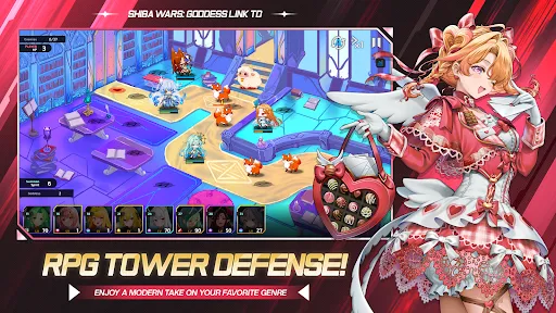 Shiba Wars 2: Tower Defense TD | juego | XWorld Shiba Wars 2: Tower Defense TD | juego | XWorld