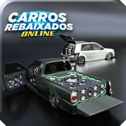 XWorld | Carros Rebaixados Online