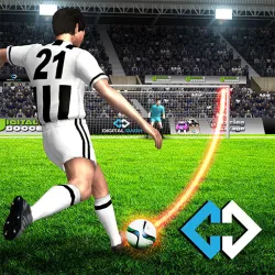 XWorld | Digital Soccer