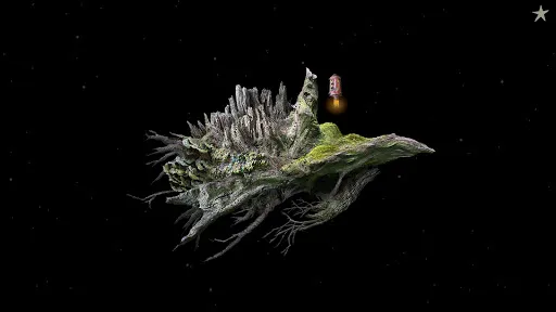 Samorost 1 | Игры | XWorld