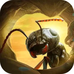 XWorld | Ant Legion: For The Swarm