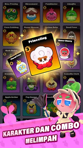 Plants on Fire: Strategy Arena | Permainan | XWorld