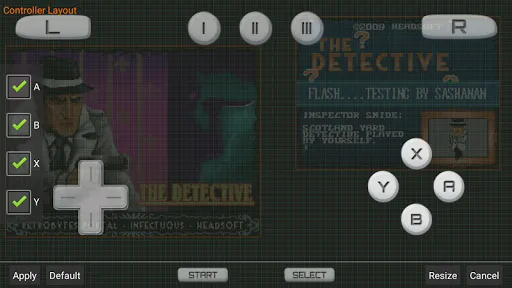 DraStic DS Emulator | Permainan | XWorld