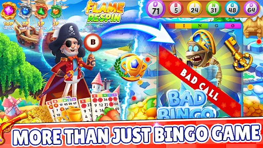 Bingo Offline: Bingo Money Fun | Games | XWorld