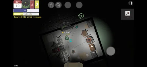 Dead Town Survival | Games | XWorld