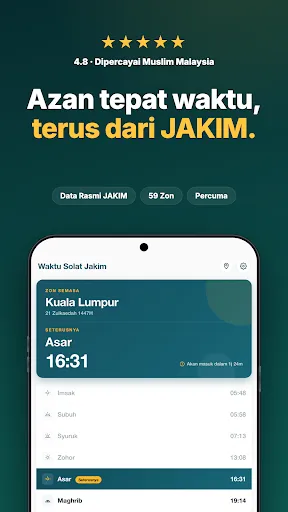 Waktu Solat Jakim Malaysia | Permainan | XWorld Waktu Solat Jakim Malaysia | Permainan | XWorld