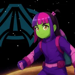 XWorld | AstroNerds