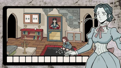 Hidden Memories | Игры | XWorld