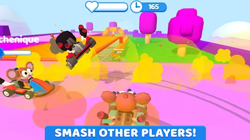 SmashKarts.io | Games | XWorld