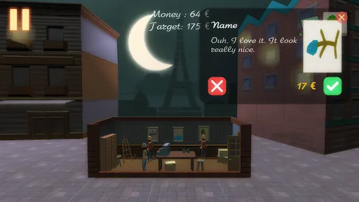 The Artist: Paint Simulator | เกม | XWorld