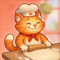 XWorld | Lily’s Diary・Cooking Game