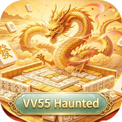 XWorld | VV55Haunted
