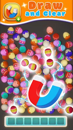 Pick & Match 3D: Sort Tidy | Games | XWorld