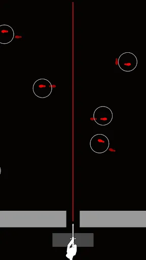 EchoSniper | 游戏 | XWorld