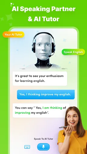 LinguaPal - AI Language Tutor | 游戏 | XWorld LinguaPal - AI Language Tutor | 游戏 | XWorld