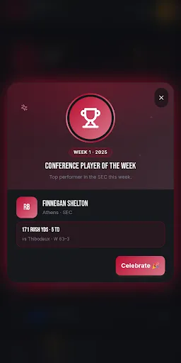 Gridiron Coaching: Football GM | Permainan | XWorld