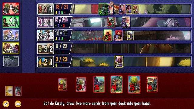 Smash Up - The Card Game | Permainan | XWorld