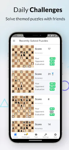 Chess · Visualize & Calculate | Игры | XWorld