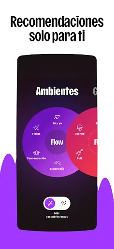 Deezer - Música y Podcasts | juego | XWorld