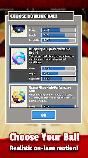 Bowling Unleashed | Permainan | XWorld