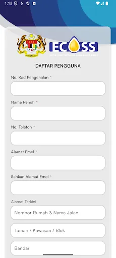 eCOSS | Permainan | XWorld