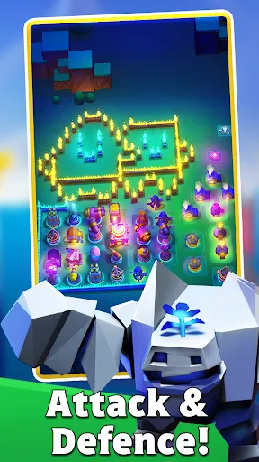 War Inc: Raid | Games | XWorld